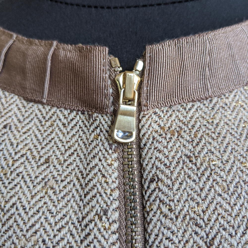 Jones New York Collection Jacket - Picture 6 of 8